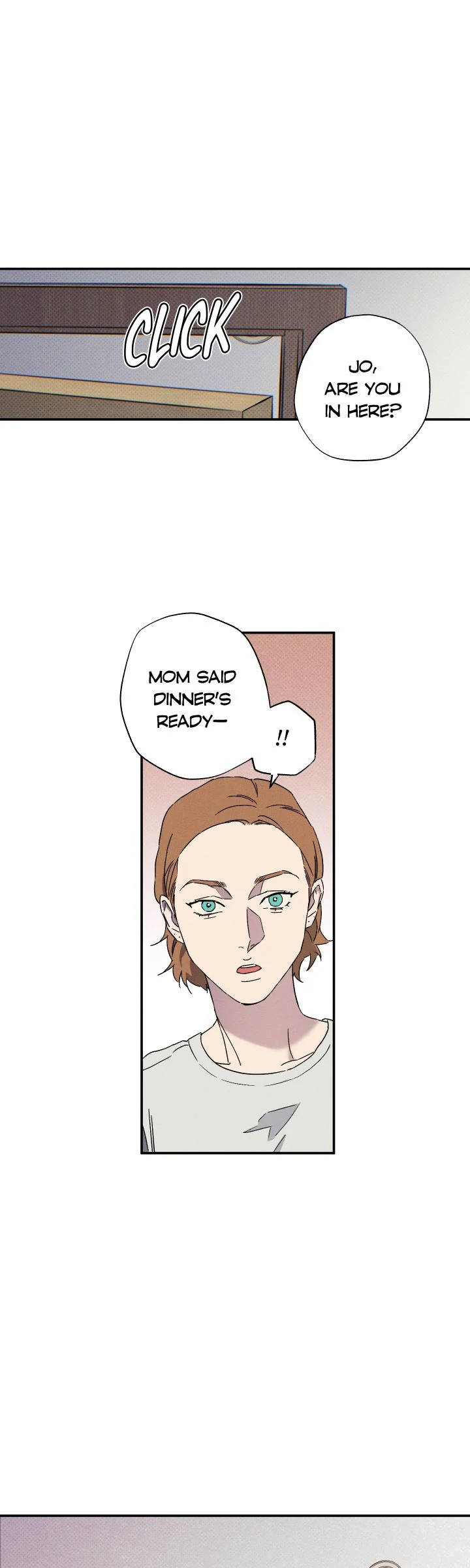 Wet Sand - Chapter 67 Page 21