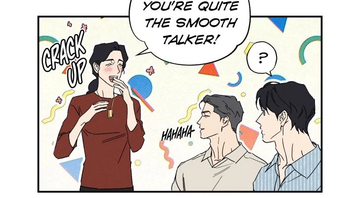 Wet Sand - Chapter 67 Page 25
