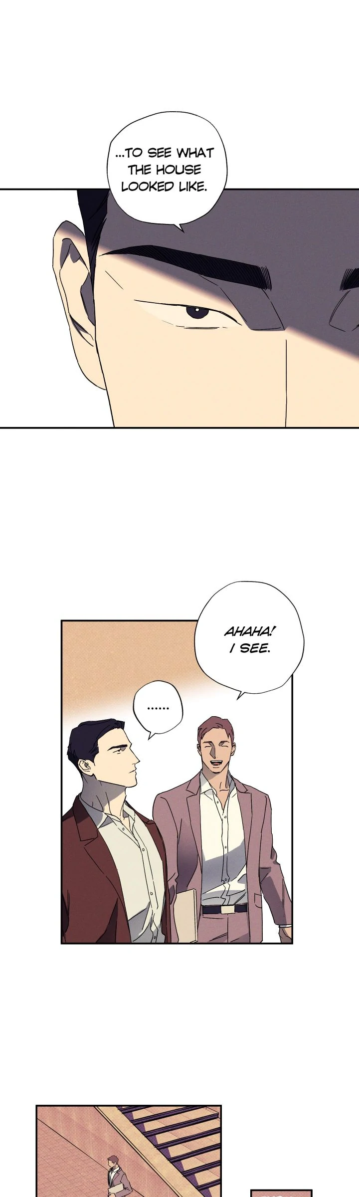Wet Sand - Chapter 67 Page 31