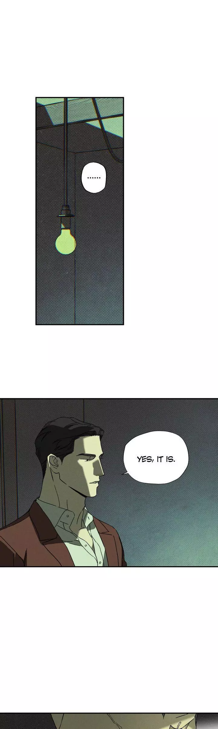 Wet Sand - Chapter 68 Page 3