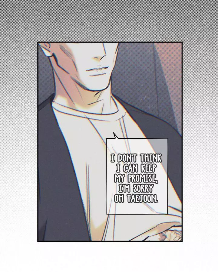 Wet Sand - Chapter 68 Page 5