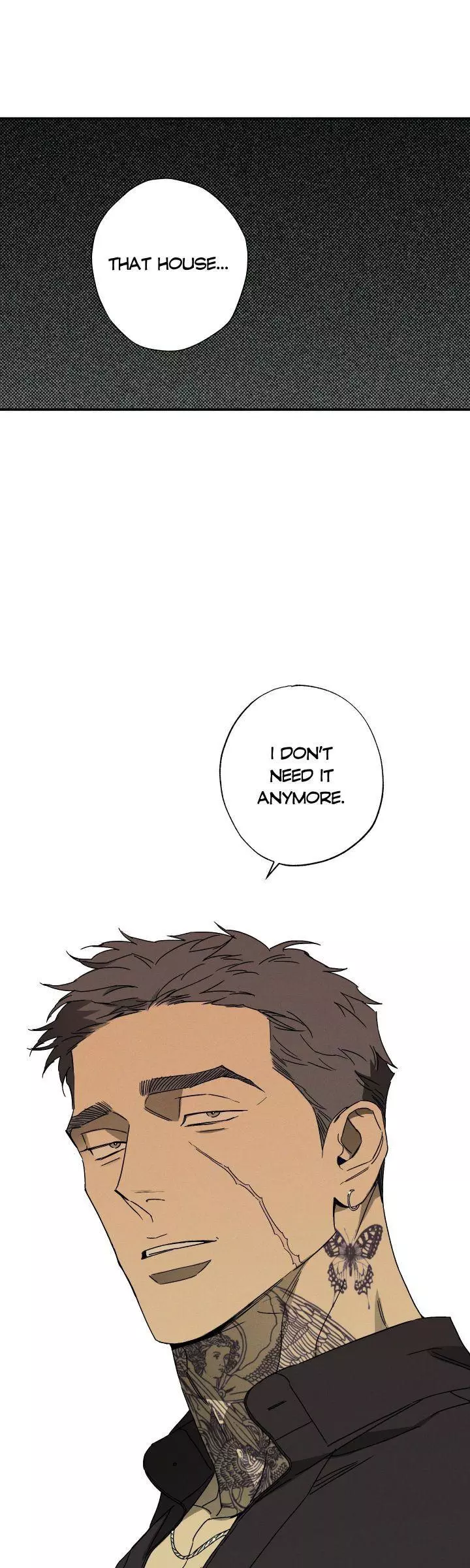 Wet Sand - Chapter 68 Page 8