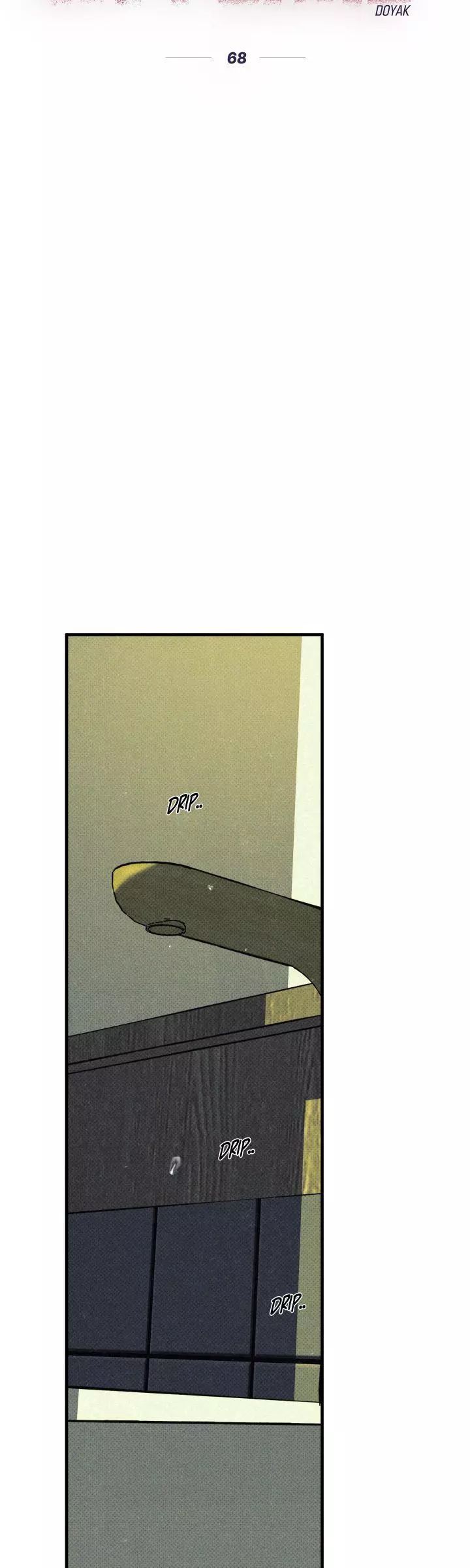 Wet Sand - Chapter 68 Page 14
