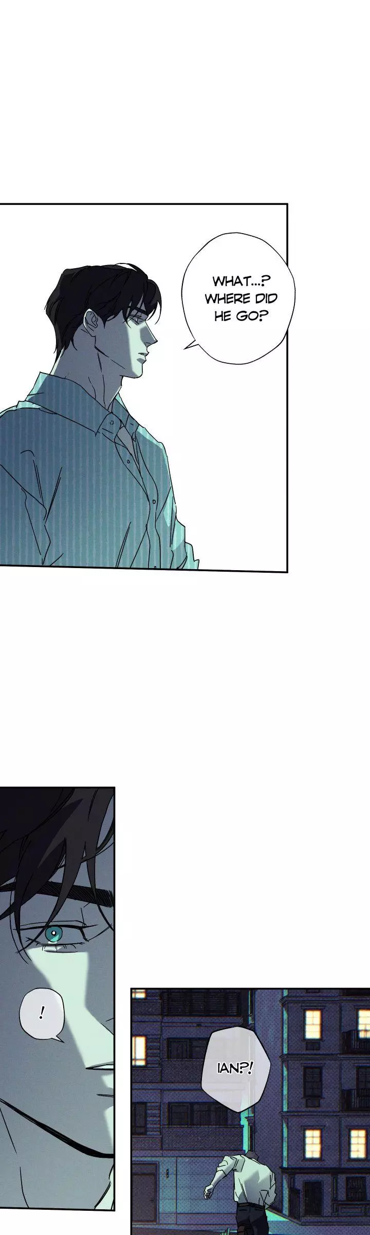 Wet Sand - Chapter 69 Page 7