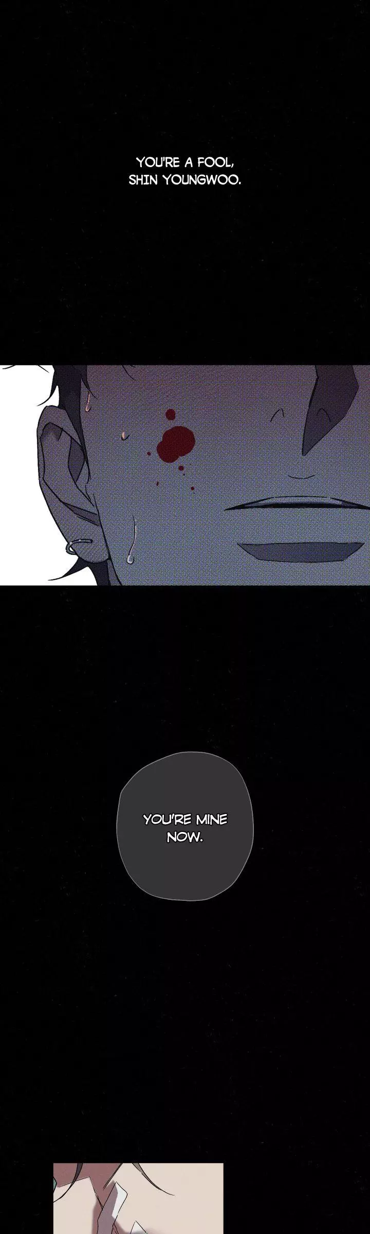 Wet Sand - Chapter 69 Page 22