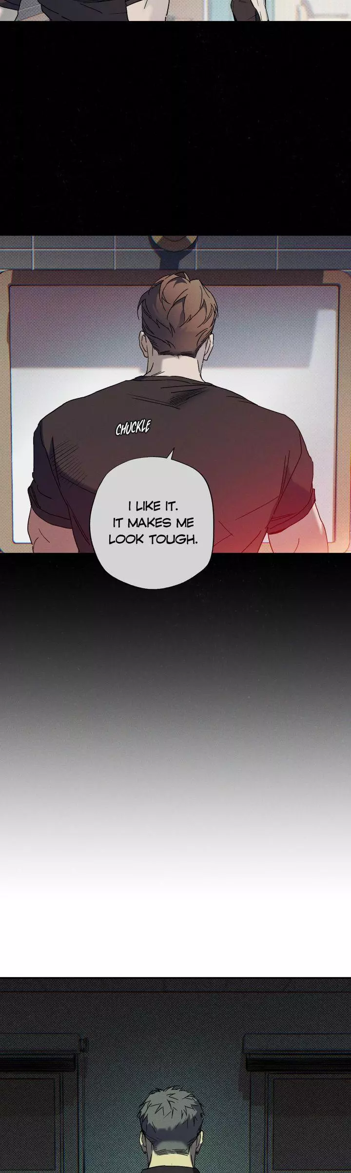 Wet Sand - Chapter 69 Page 24