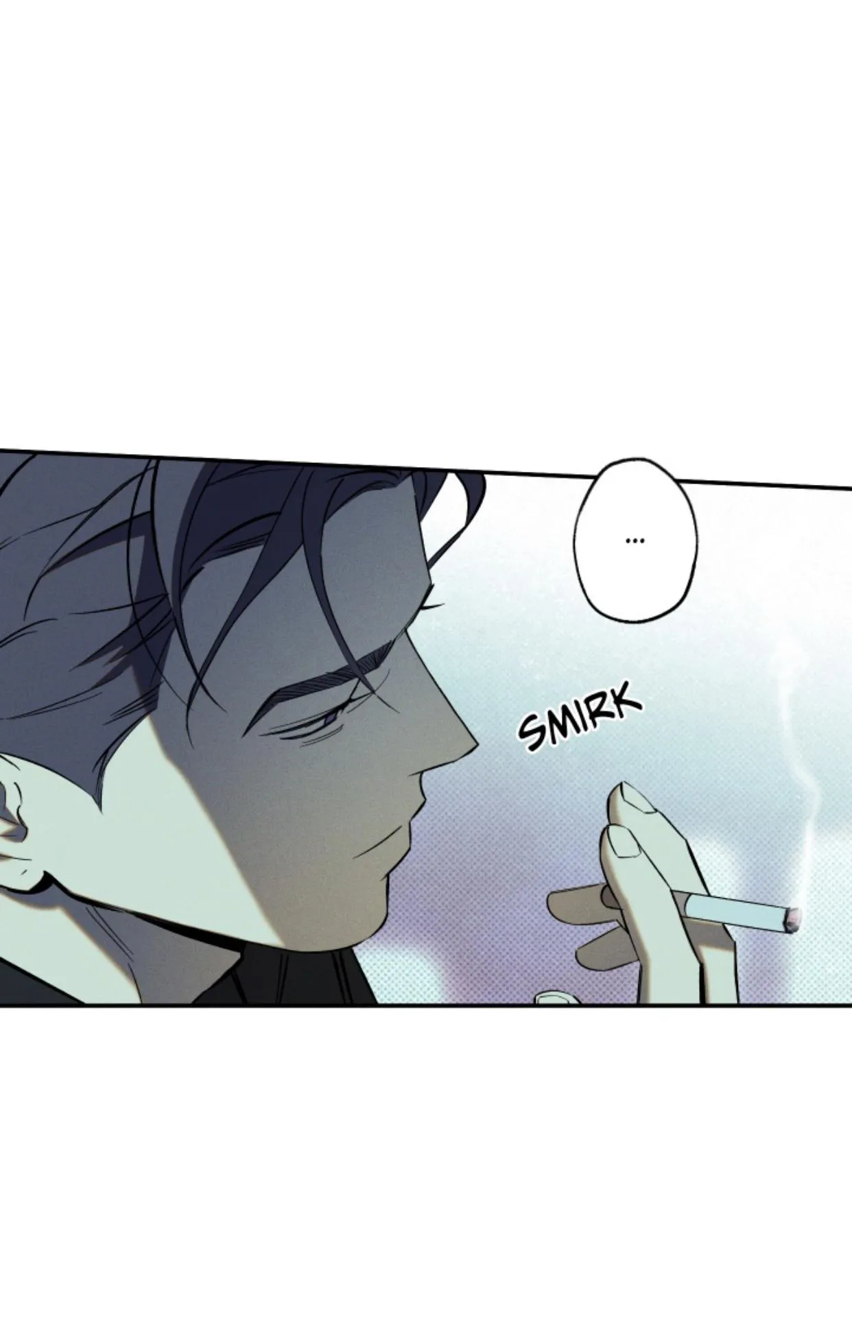 Wet Sand - Chapter 7 Page 15