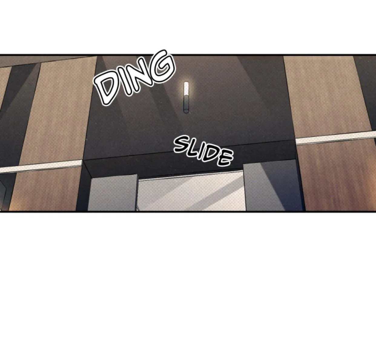 Wet Sand - Chapter 7 Page 35