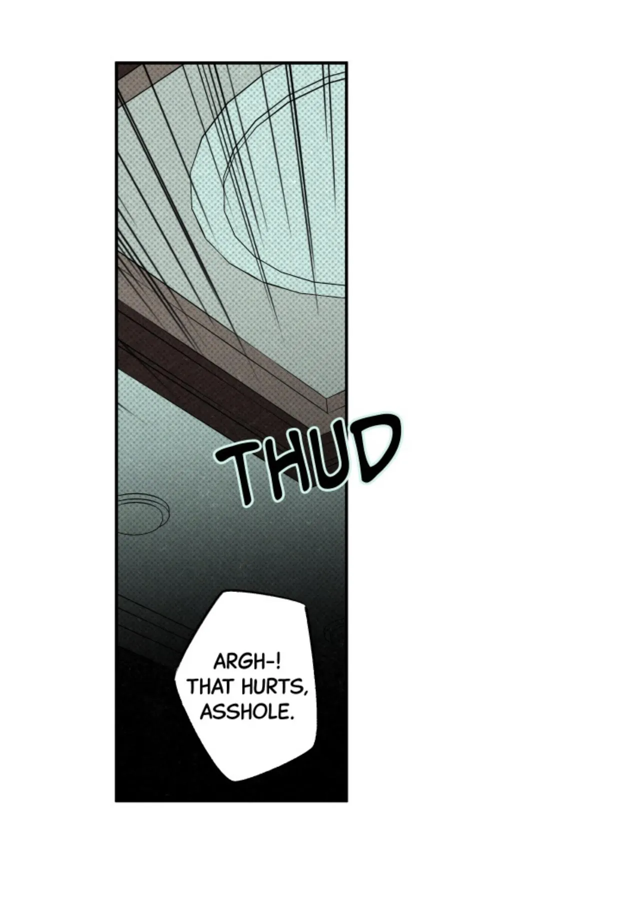 Wet Sand - Chapter 7 Page 49