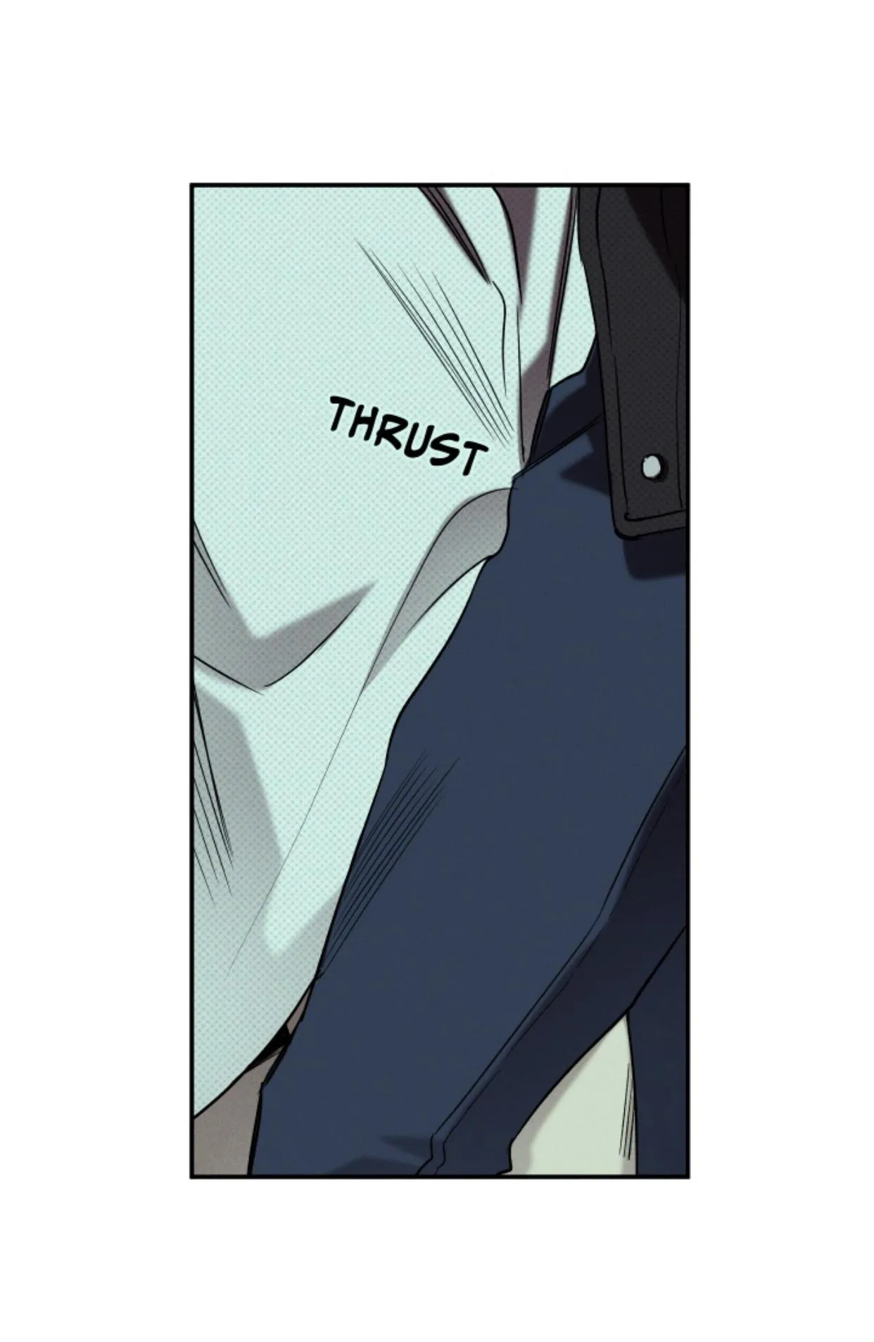Wet Sand - Chapter 7 Page 51
