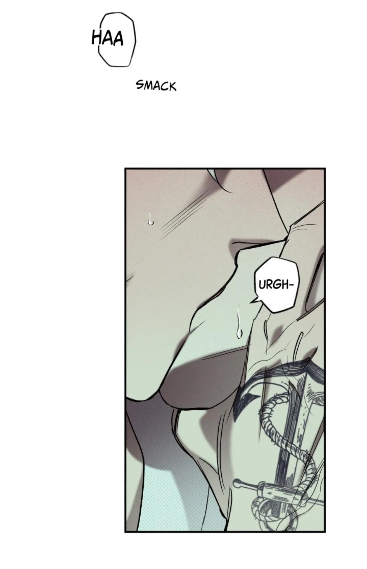 Wet Sand - Chapter 7 Page 53