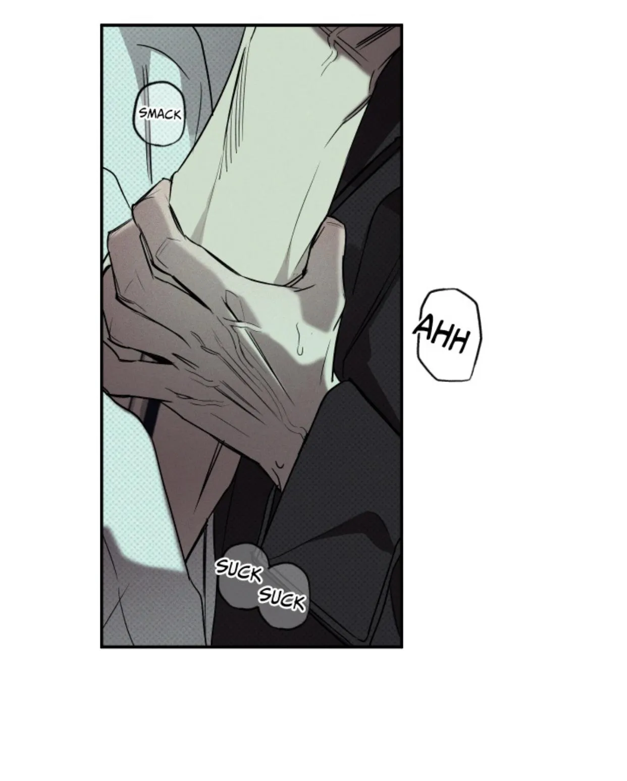 Wet Sand - Chapter 7 Page 54