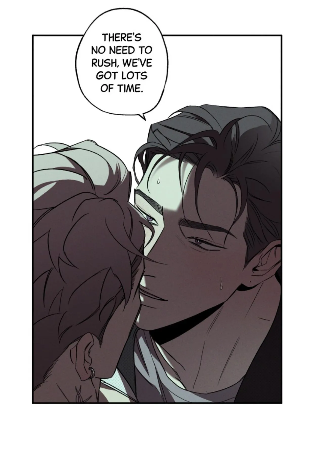 Wet Sand - Chapter 7 Page 57