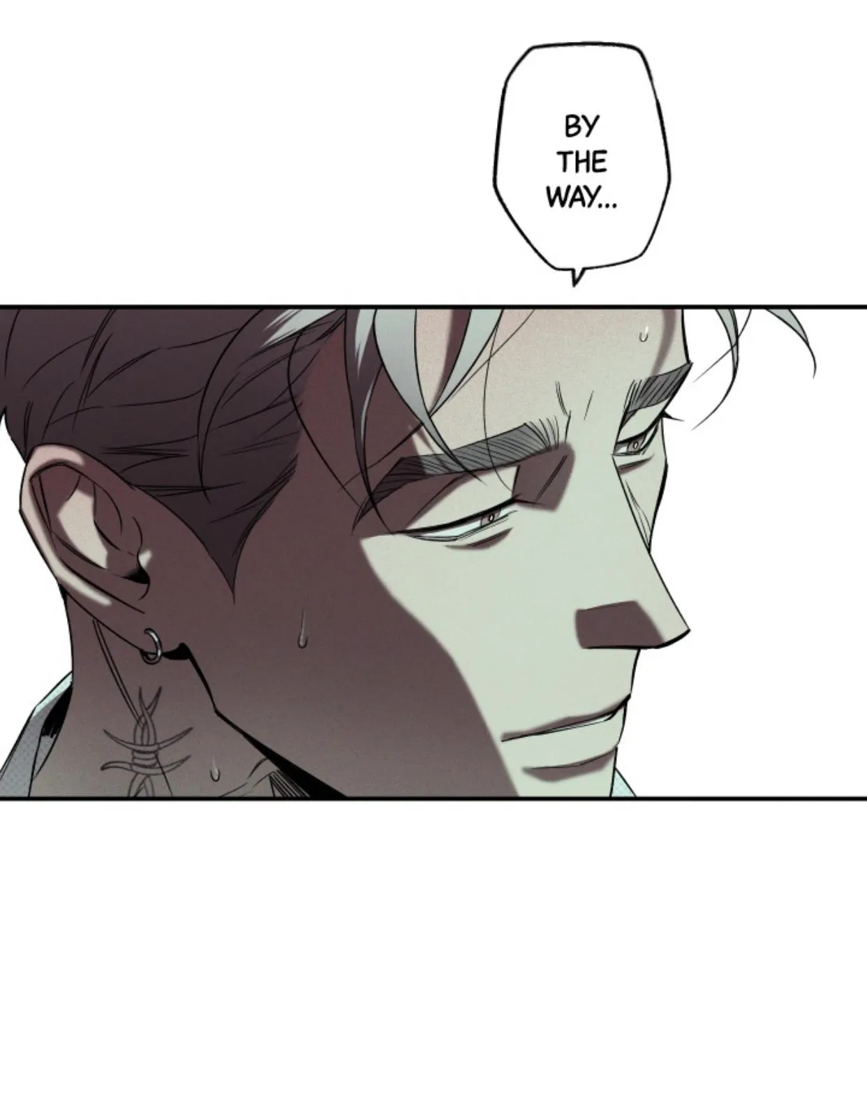 Wet Sand - Chapter 7 Page 60