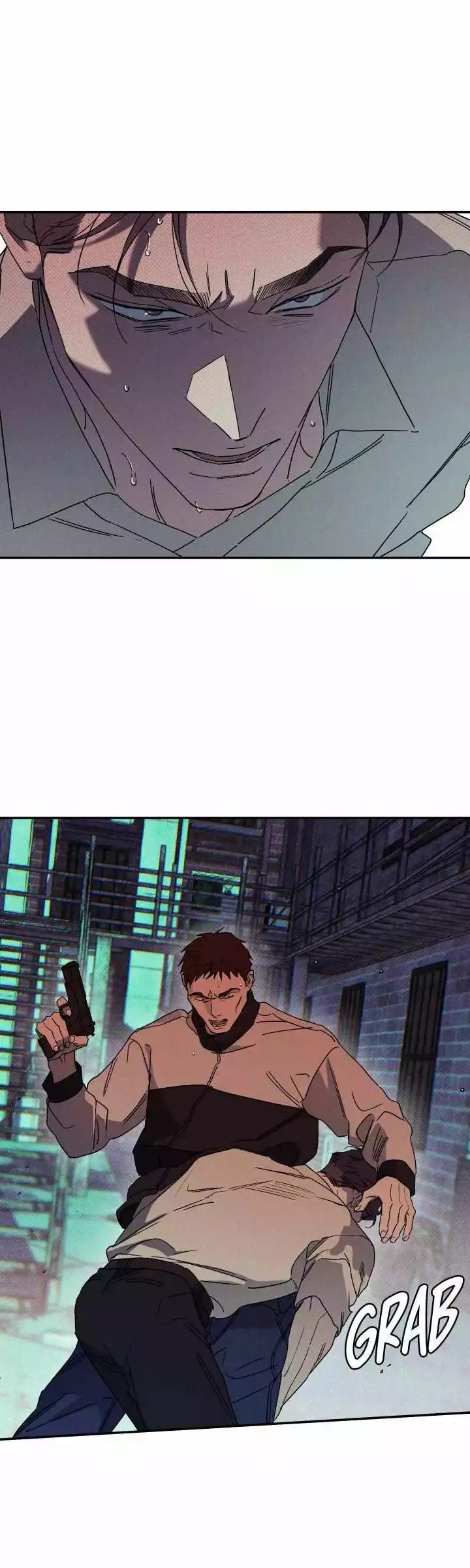 Wet Sand - Chapter 70 Page 2