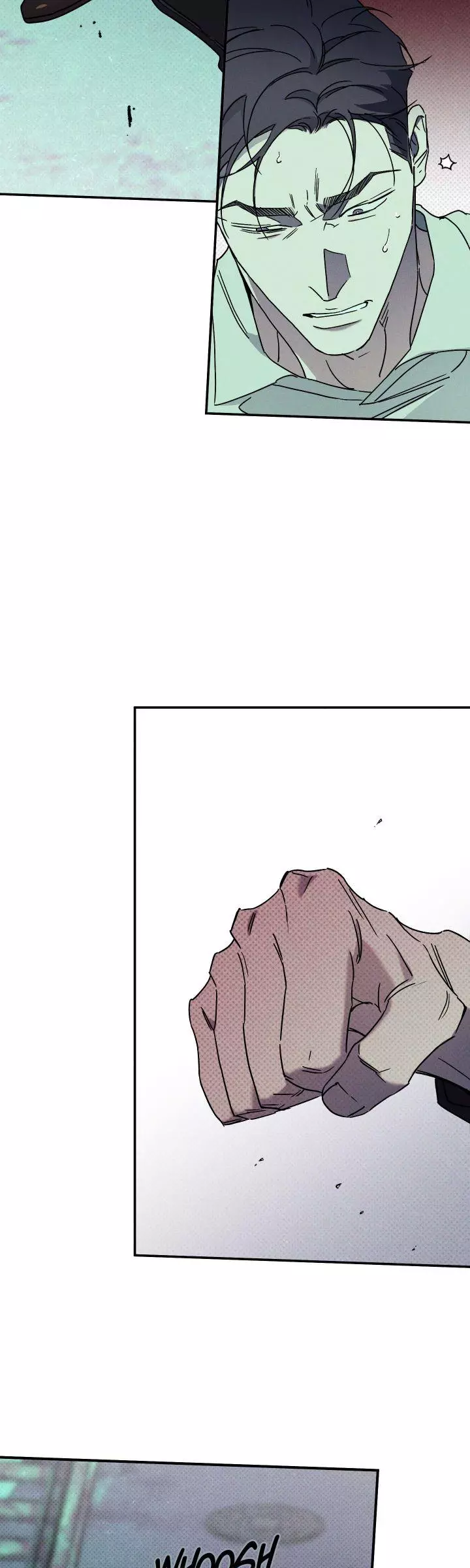 Wet Sand - Chapter 70 Page 4