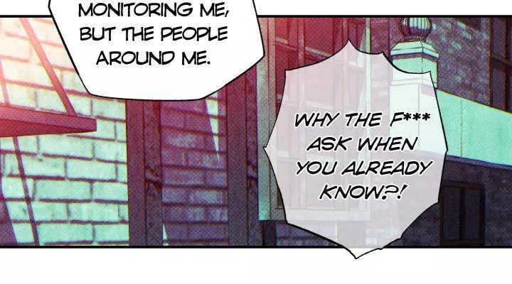 Wet Sand - Chapter 70 Page 11