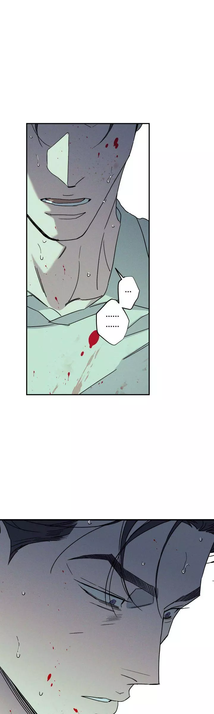 Wet Sand - Chapter 70 Page 20