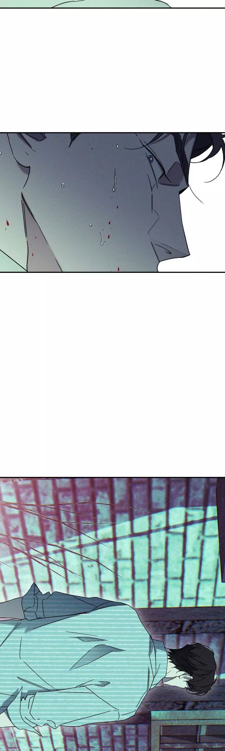 Wet Sand - Chapter 70 Page 24