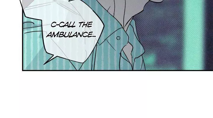 Wet Sand - Chapter 70 Page 31