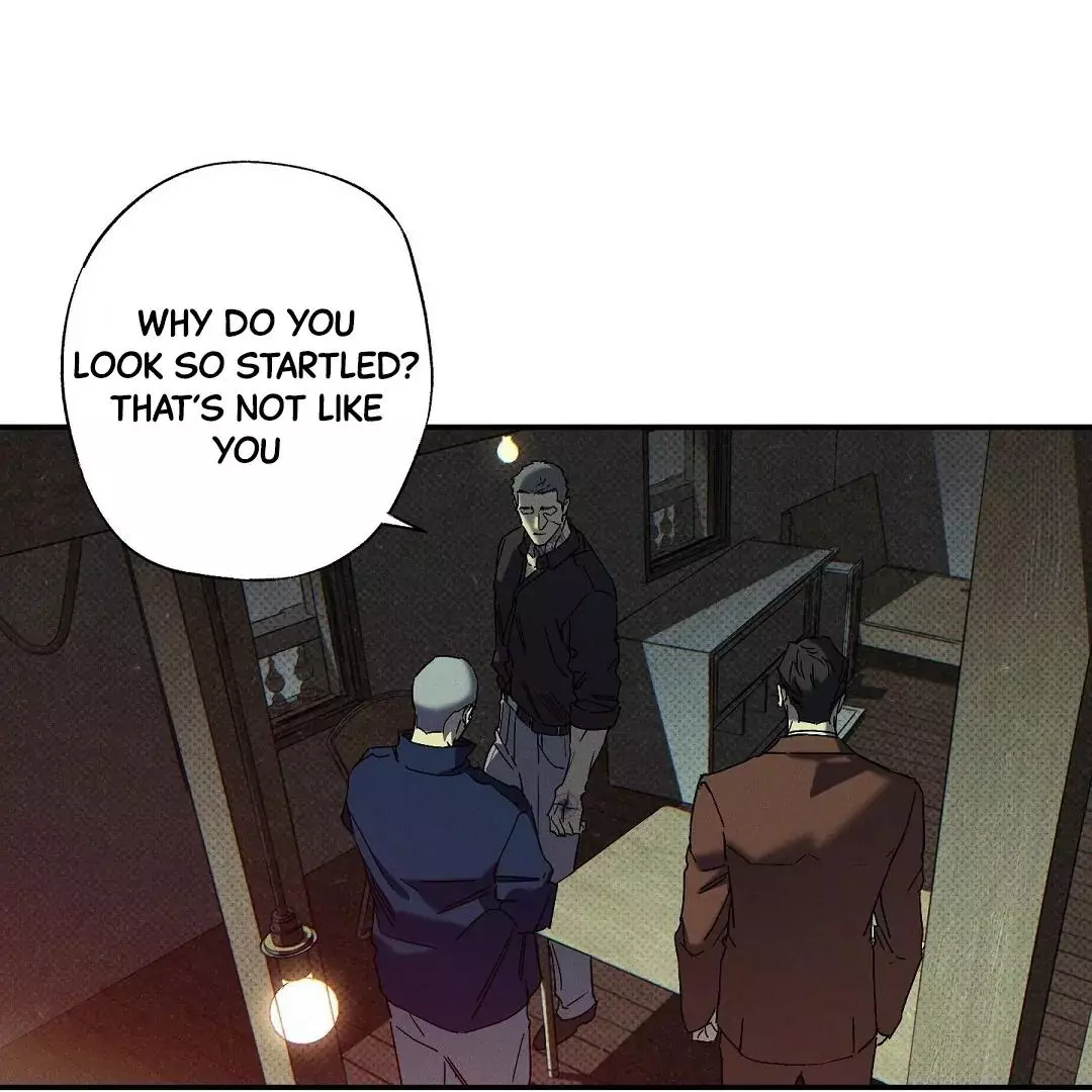 Wet Sand - Chapter 71 Page 9