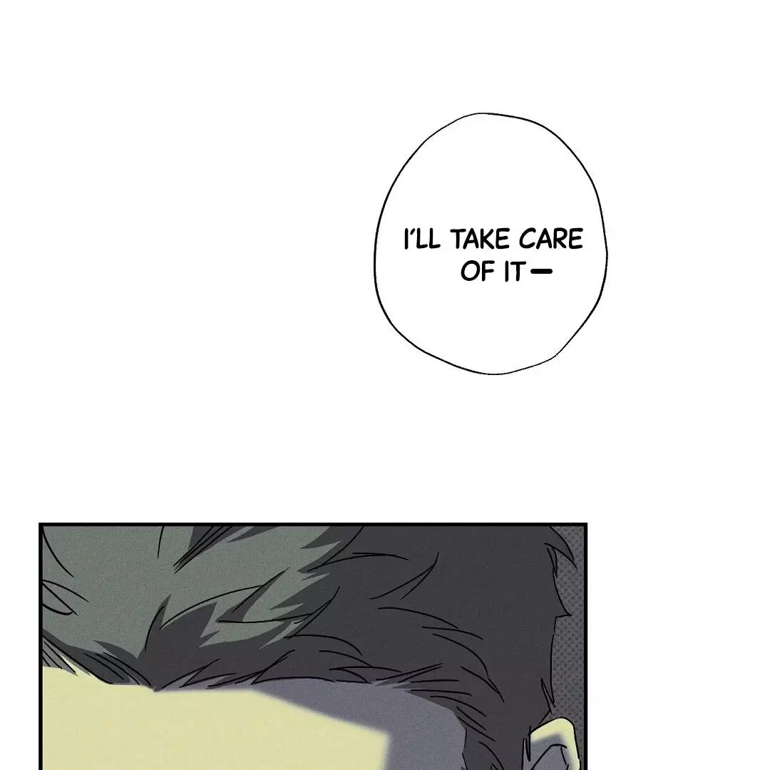 Wet Sand - Chapter 71 Page 10