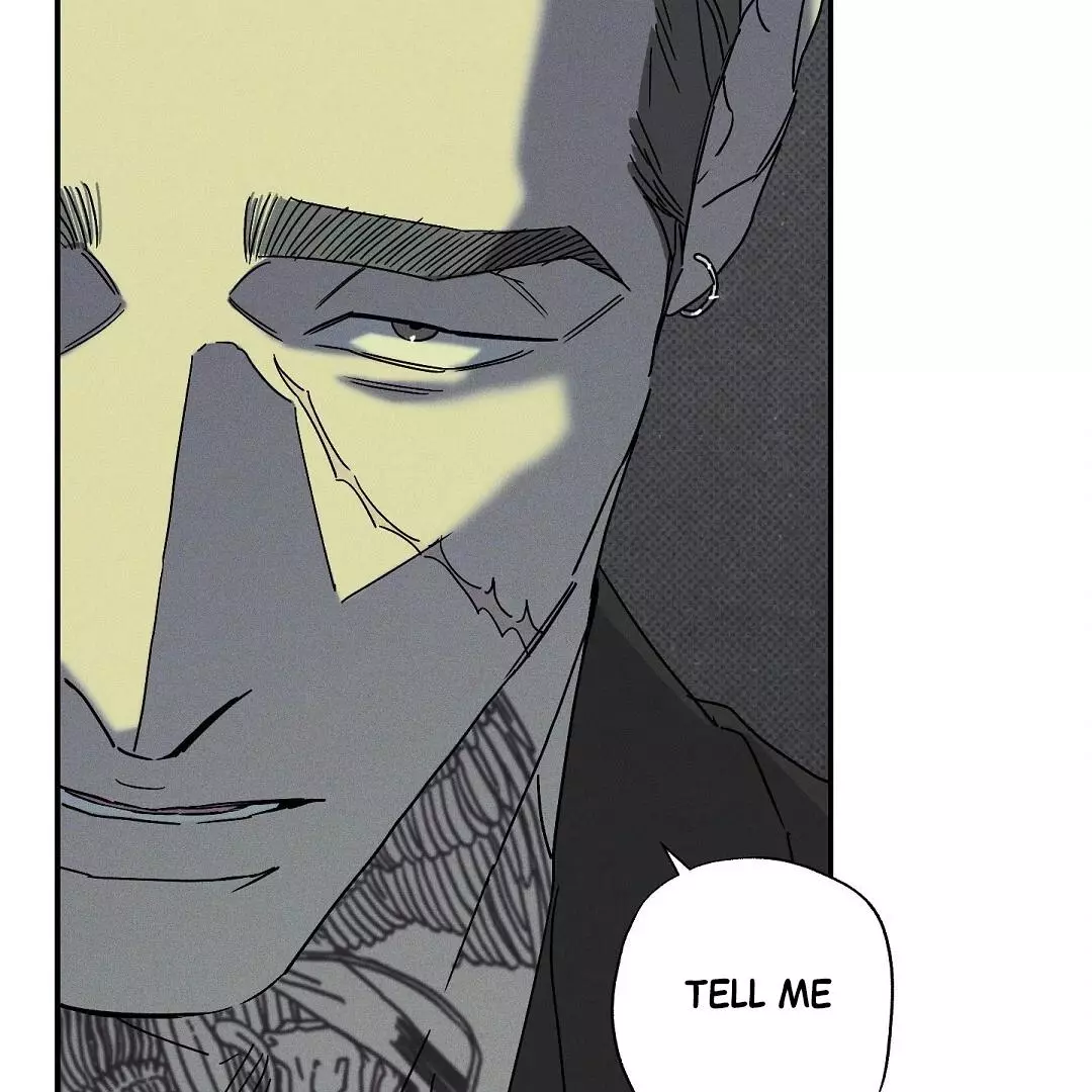 Wet Sand - Chapter 71 Page 11
