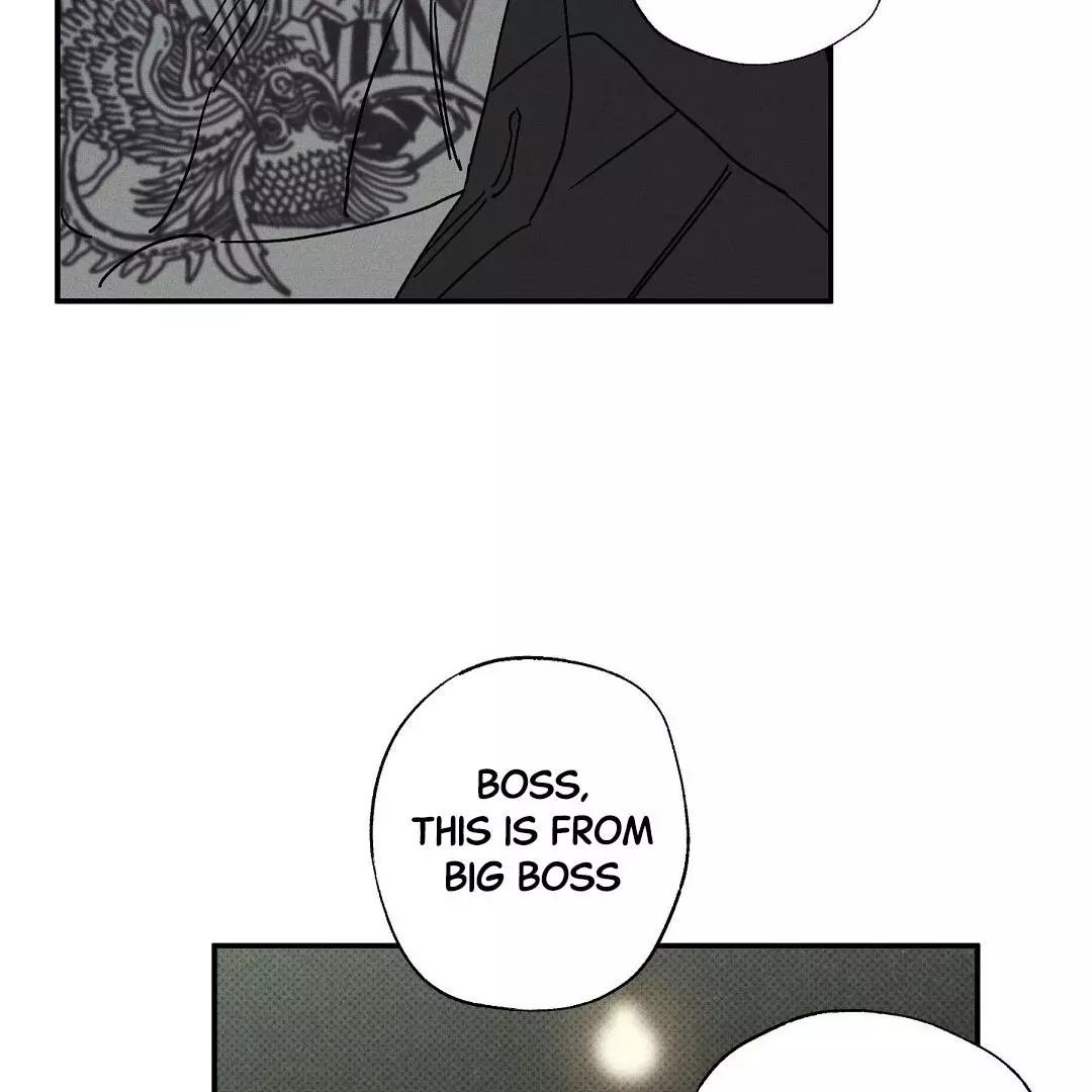 Wet Sand - Chapter 71 Page 12