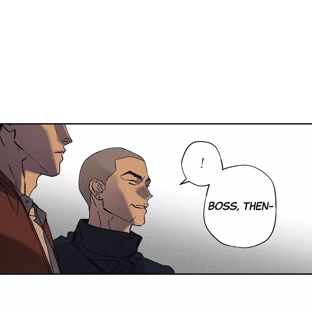 Wet Sand - Chapter 71 Page 14
