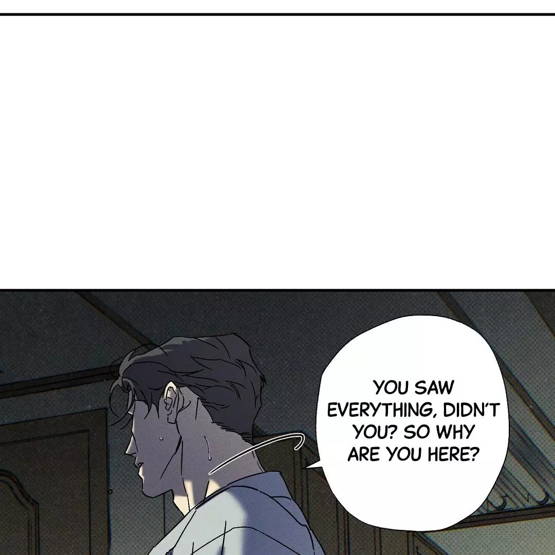 Wet Sand - Chapter 71 Page 47