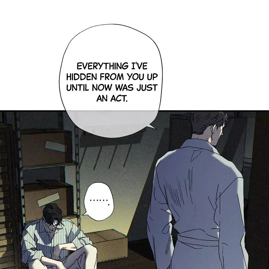 Wet Sand - Chapter 71 Page 51
