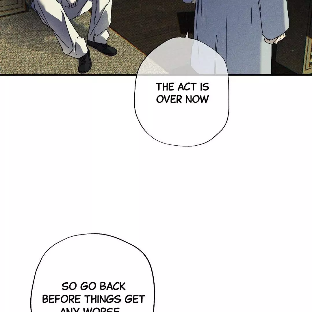 Wet Sand - Chapter 71 Page 52