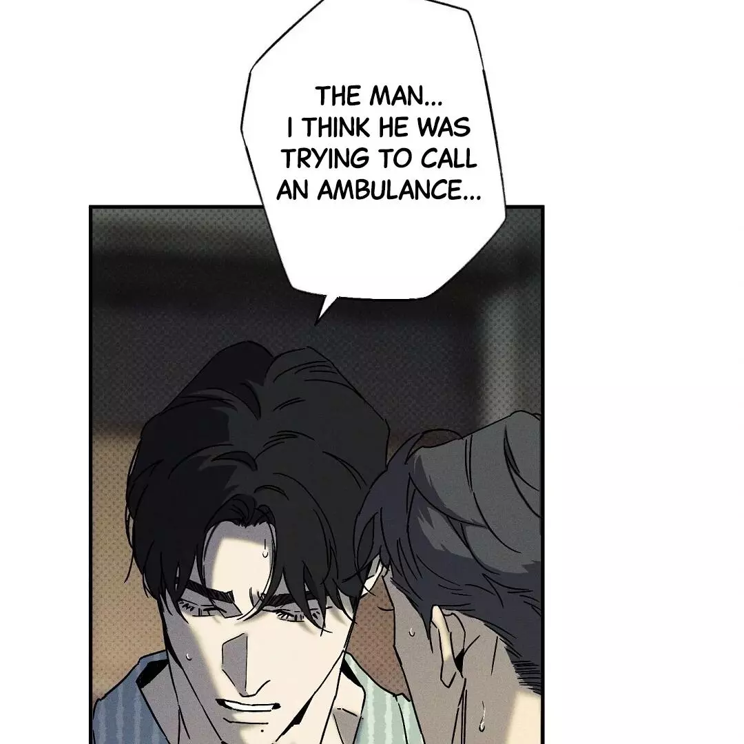 Wet Sand - Chapter 71 Page 67