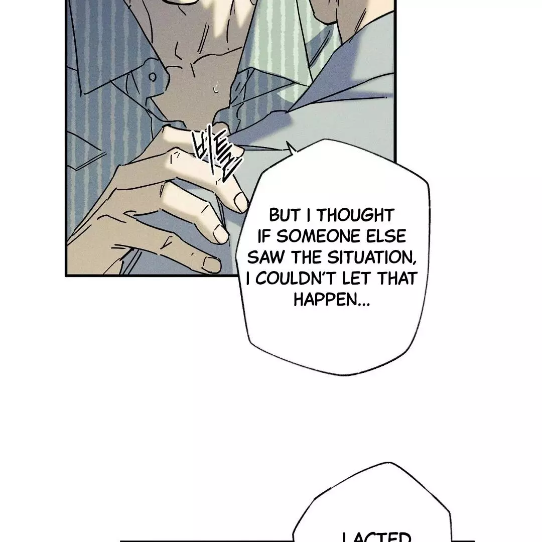 Wet Sand - Chapter 71 Page 68
