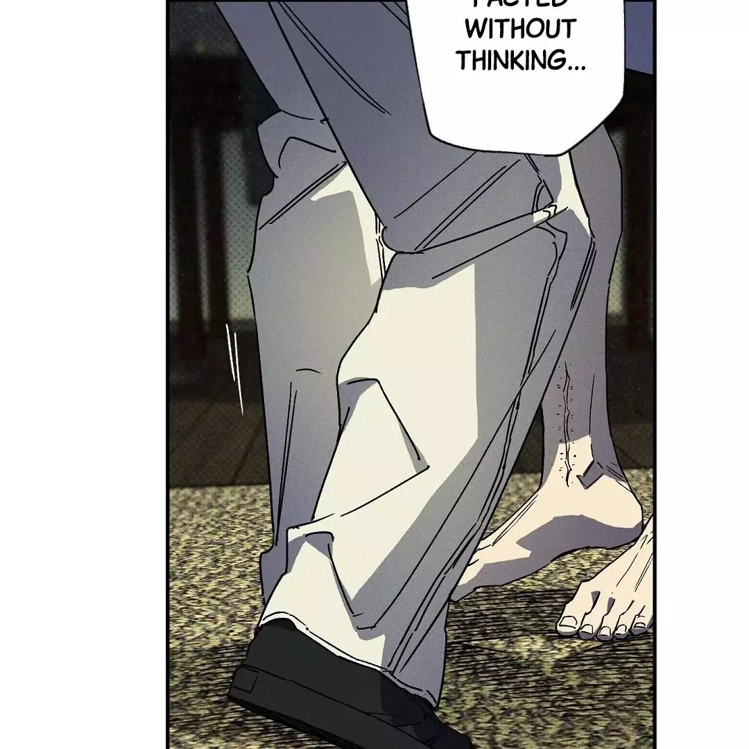 Wet Sand - Chapter 71 Page 69