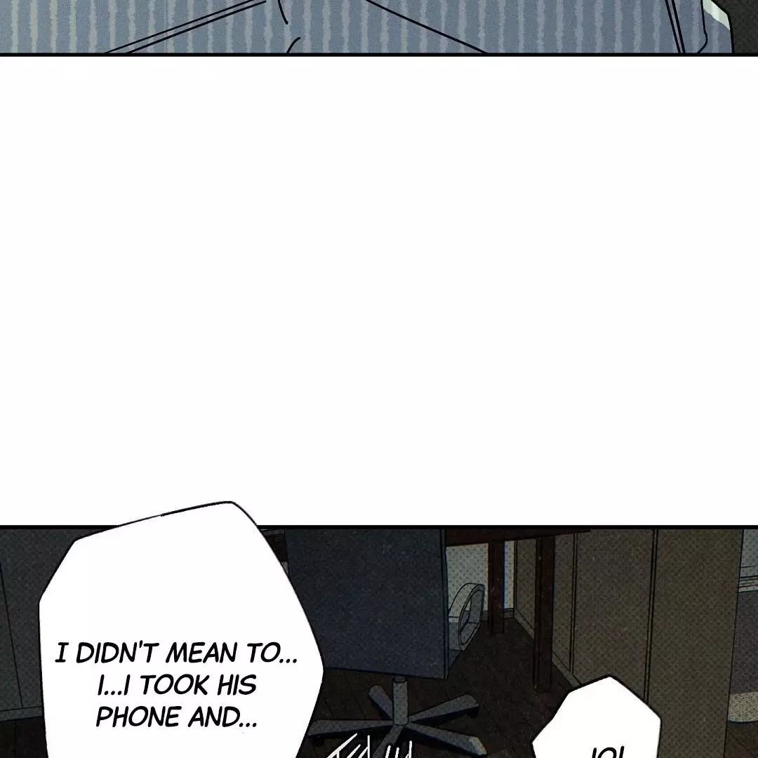Wet Sand - Chapter 71 Page 73