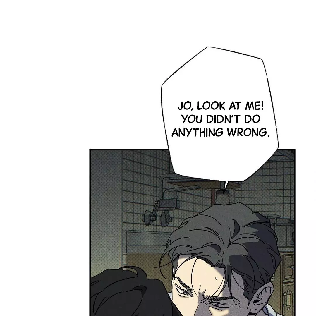 Wet Sand - Chapter 71 Page 75