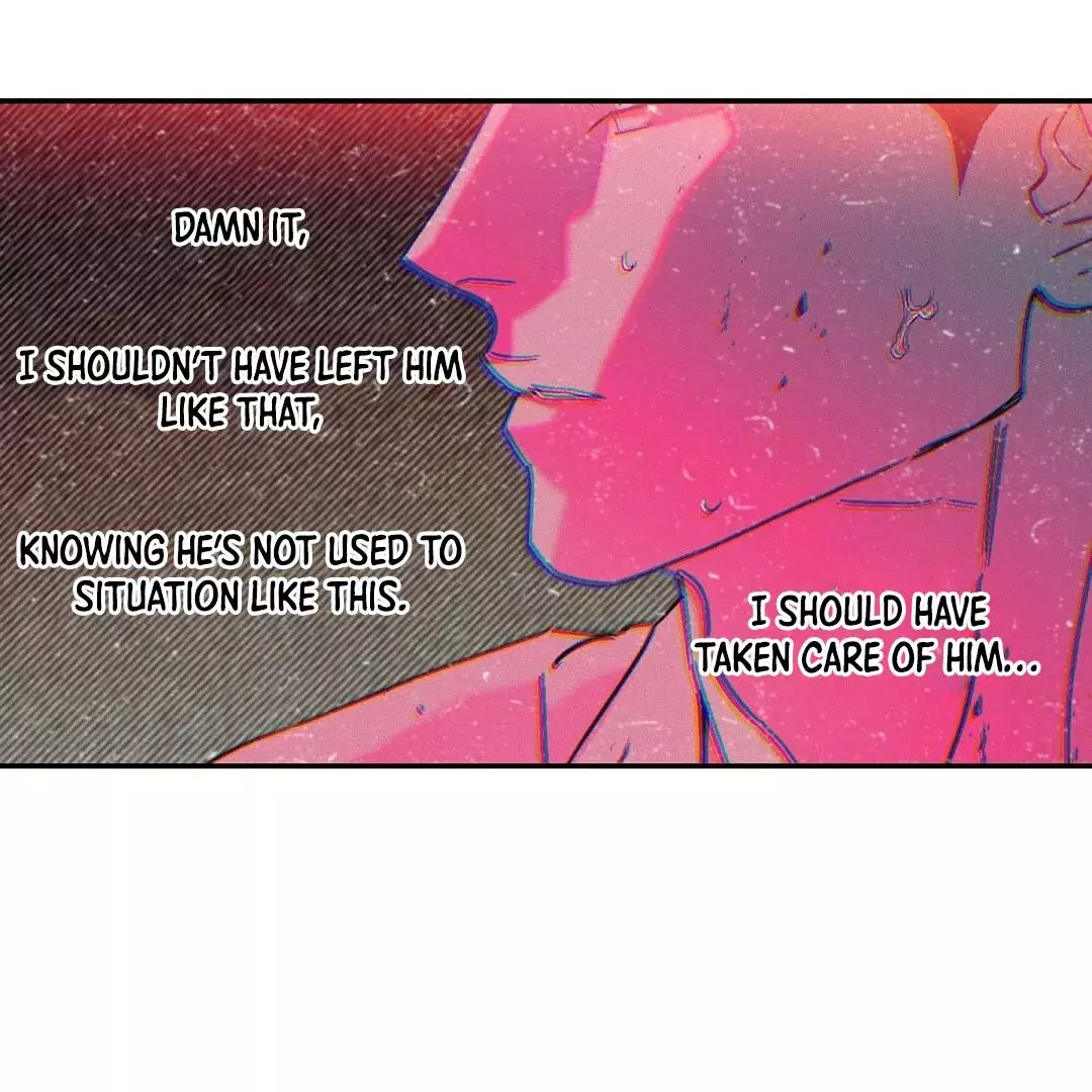 Wet Sand - Chapter 71 Page 77