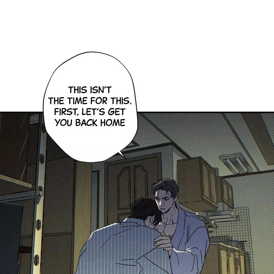 Wet Sand - Chapter 71 Page 78