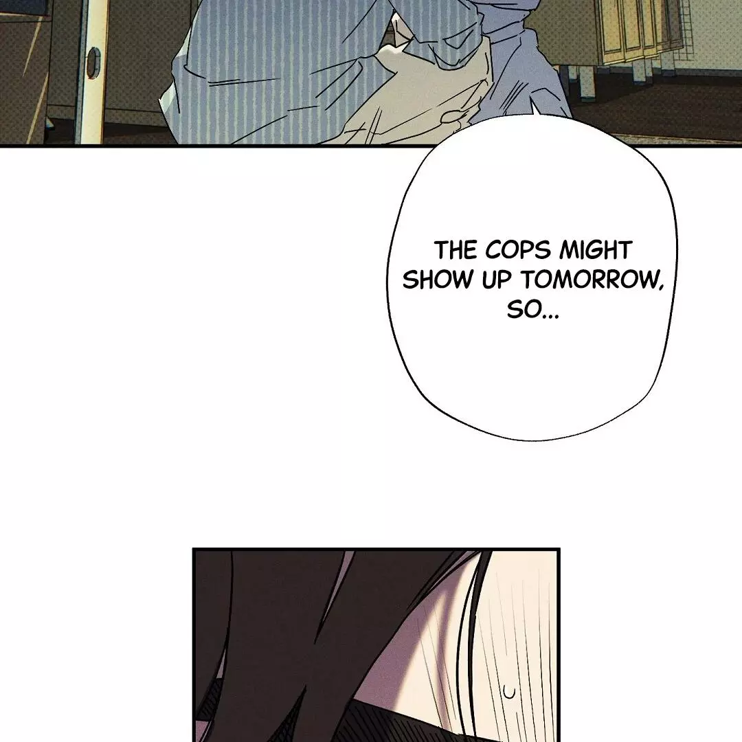 Wet Sand - Chapter 71 Page 79