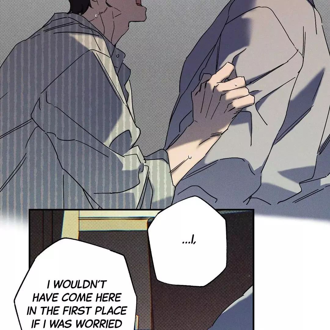 Wet Sand - Chapter 71 Page 90
