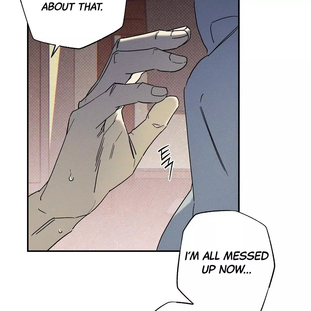 Wet Sand - Chapter 71 Page 91