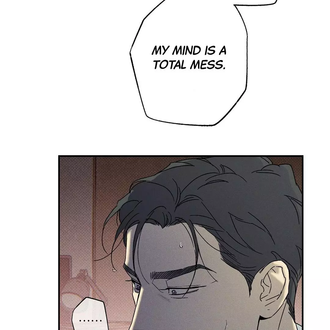 Wet Sand - Chapter 71 Page 92