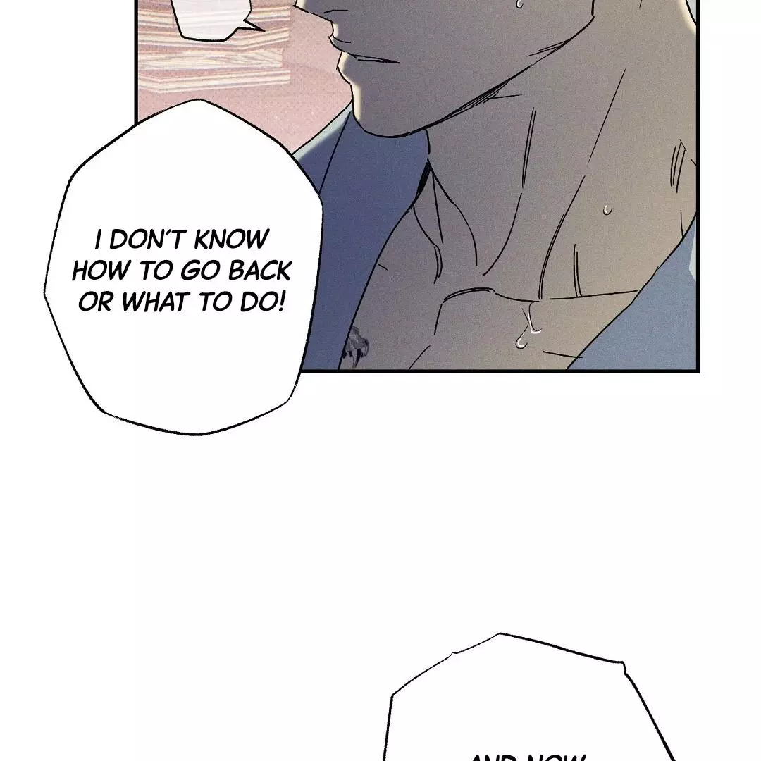 Wet Sand - Chapter 71 Page 93