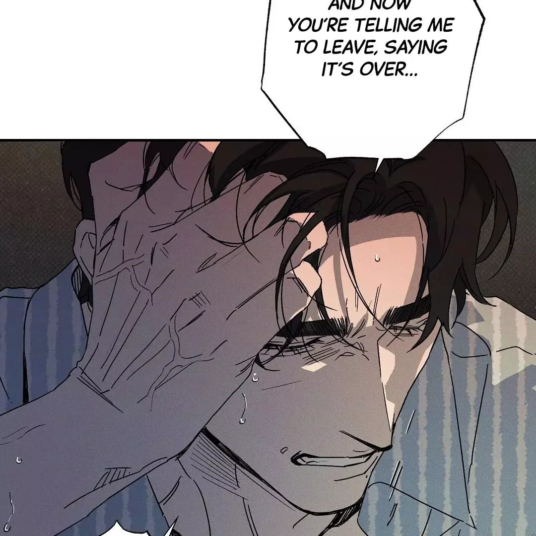 Wet Sand - Chapter 71 Page 94