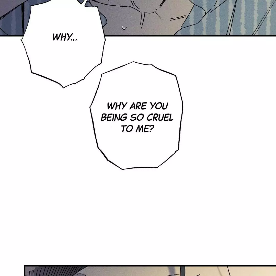 Wet Sand - Chapter 71 Page 95