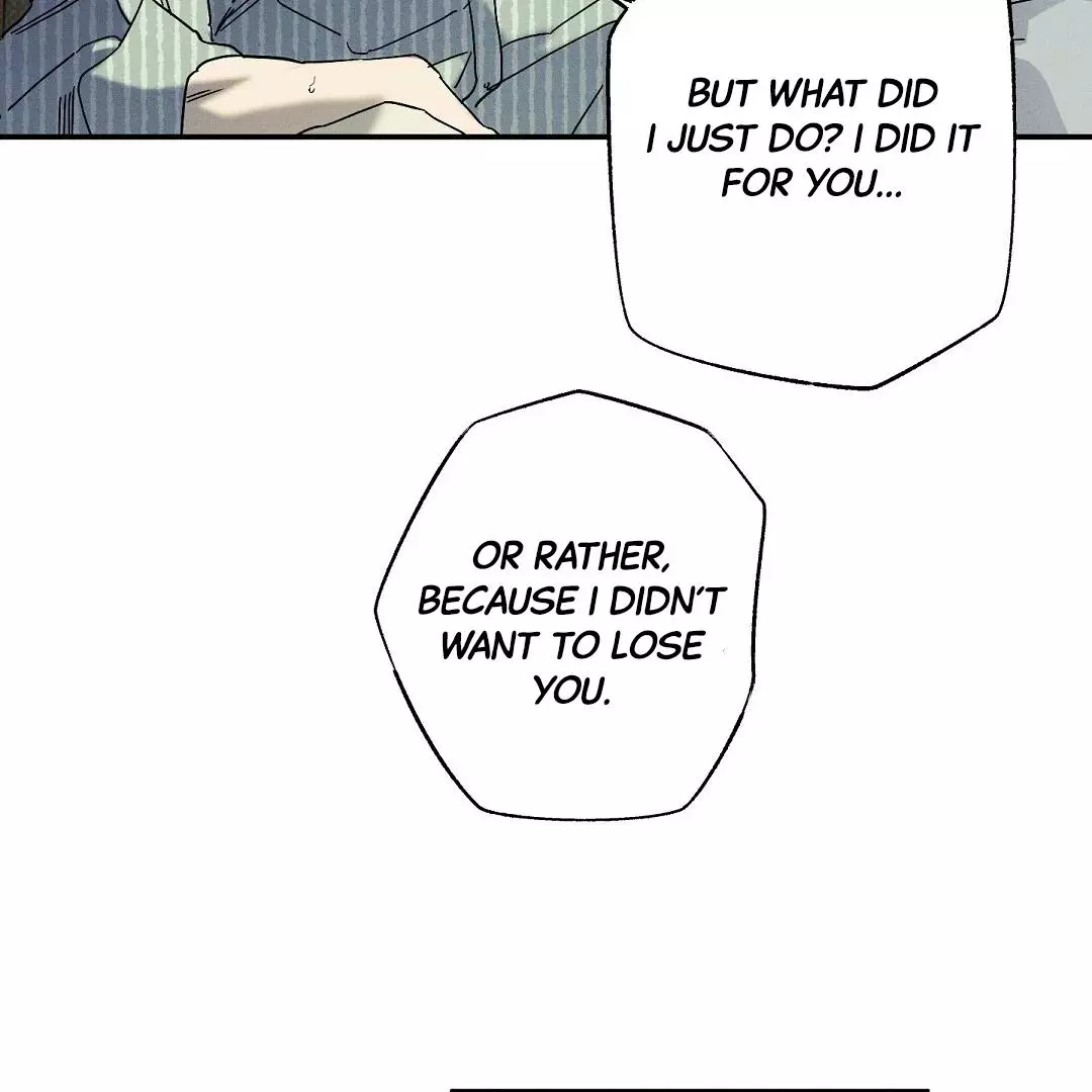 Wet Sand - Chapter 71 Page 104