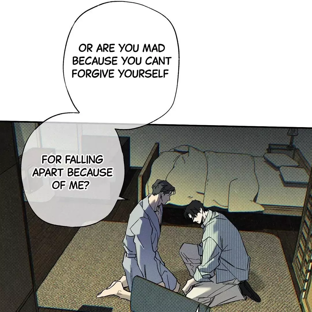 Wet Sand - Chapter 71 Page 108