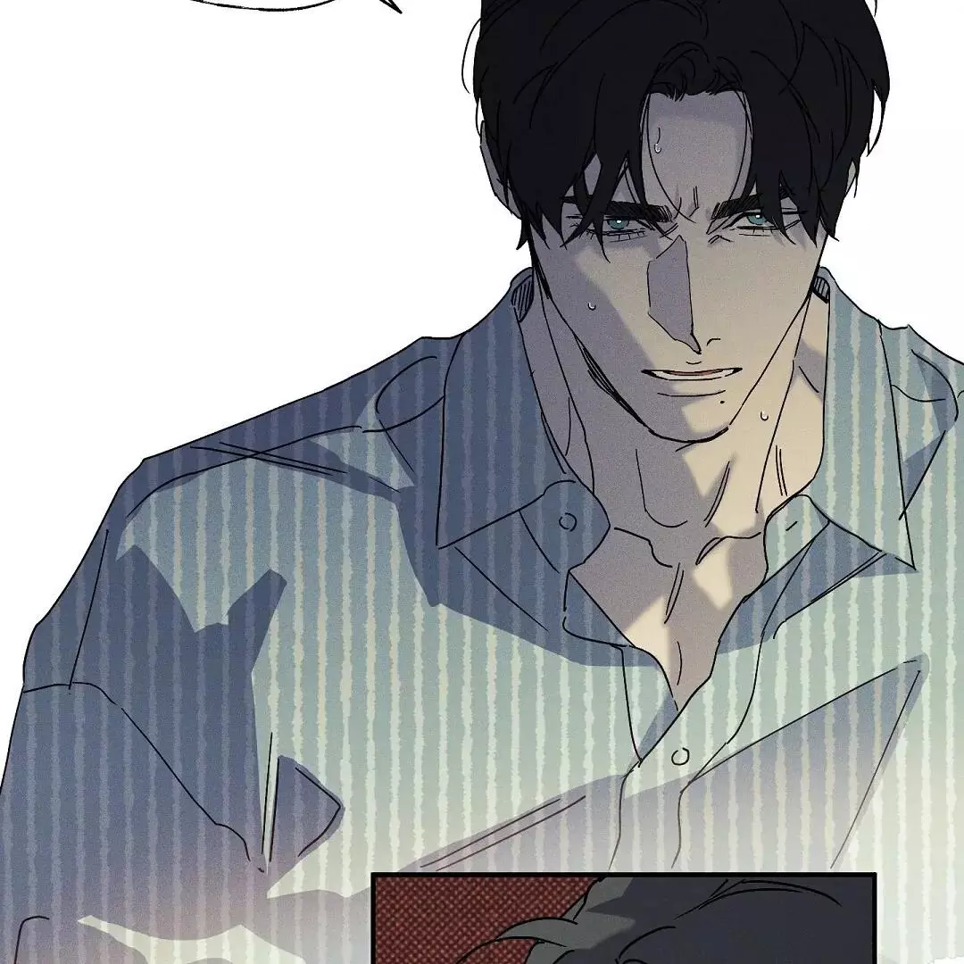 Wet Sand - Chapter 71 Page 110