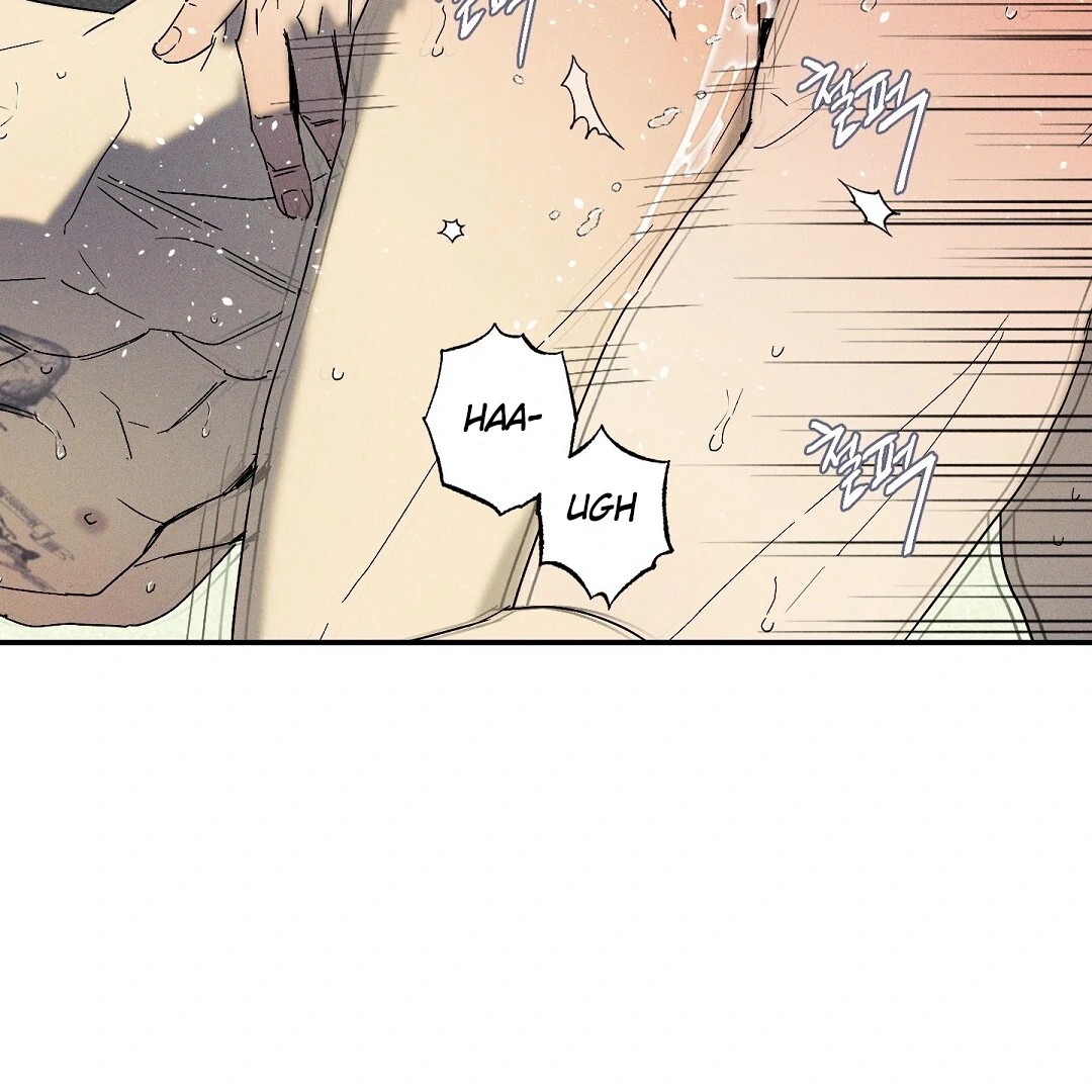 Wet Sand - Chapter 73 Page 10